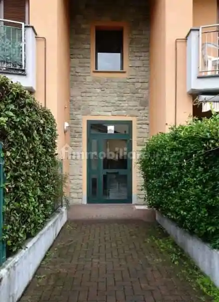 Appartamento in vendita a Roncello