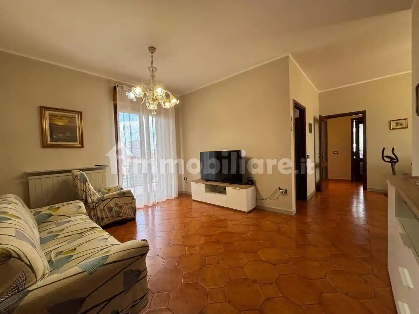 Appartamento in vendita a Mortara