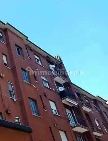 Appartamento in vendita a Sesto San Giovanni