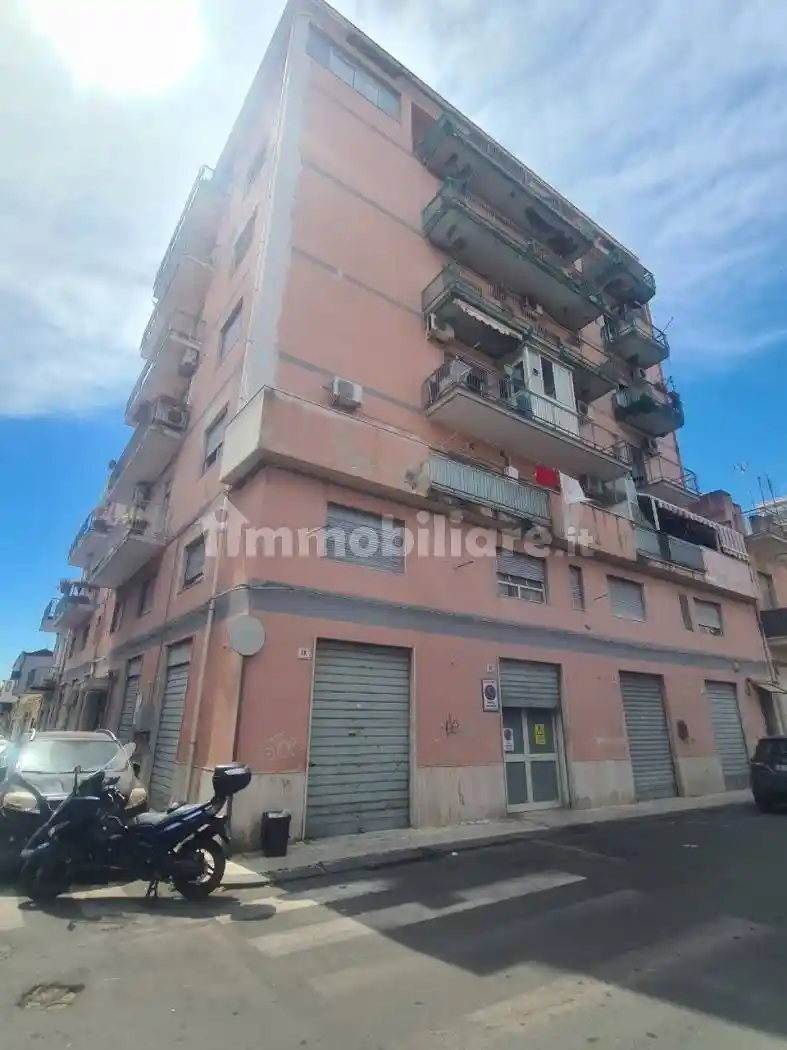 Appartamento in vendita a Catania
