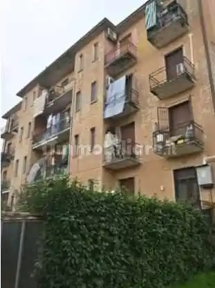Appartamento in vendita a Pozzuolo Martesana