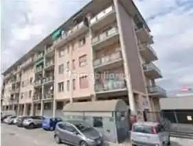 Appartamento in vendita a Cinisello Balsamo