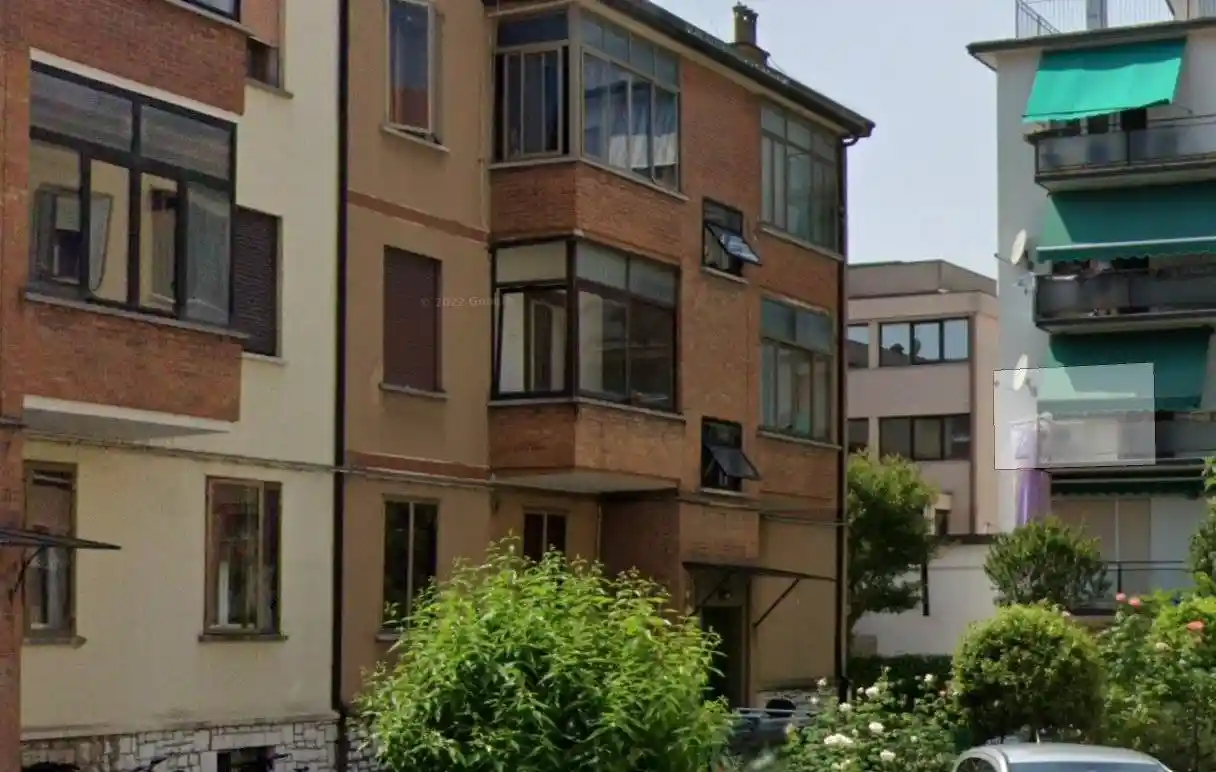 Appartamento in vendita a Venezia