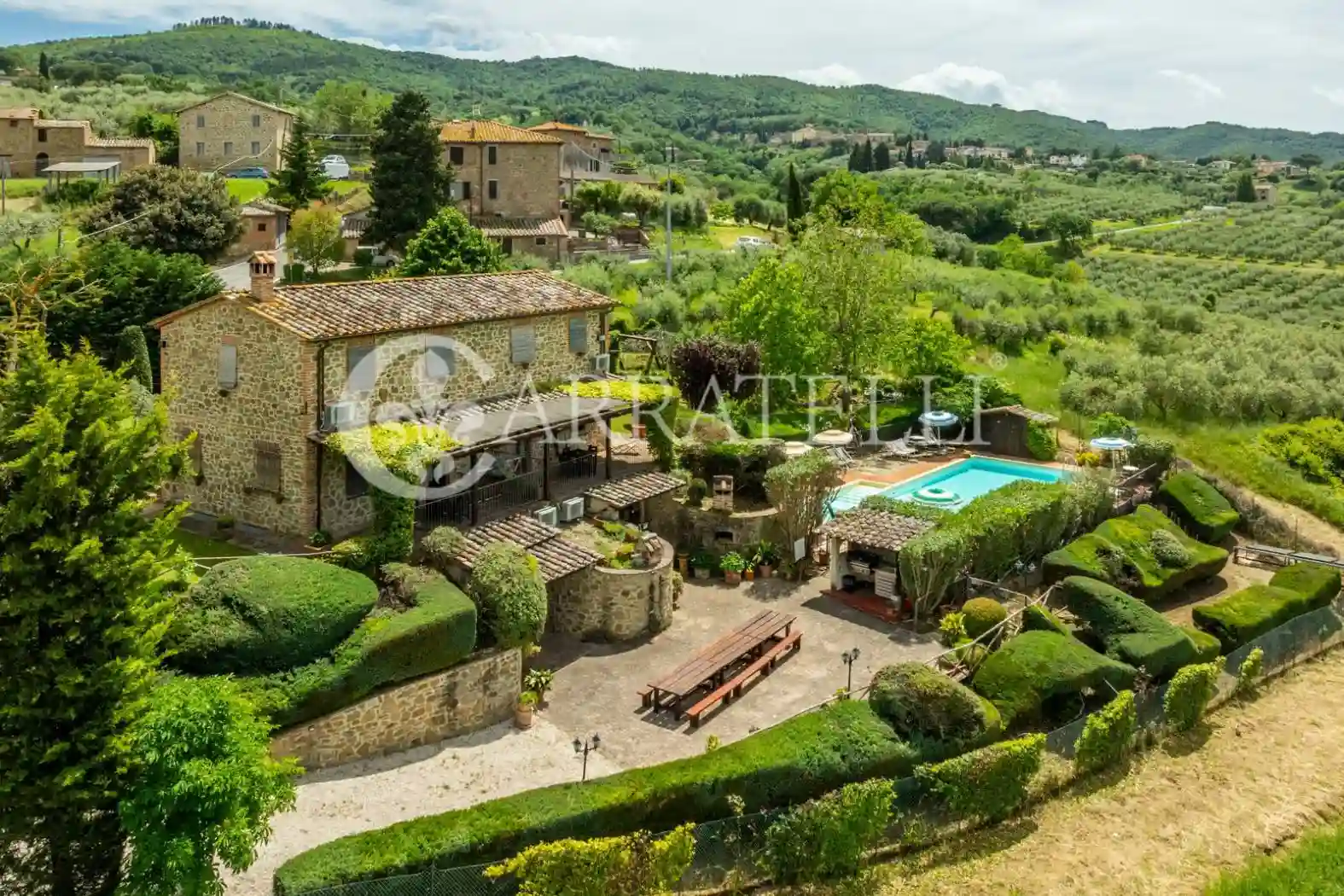 Rustico - Casale - foto 4