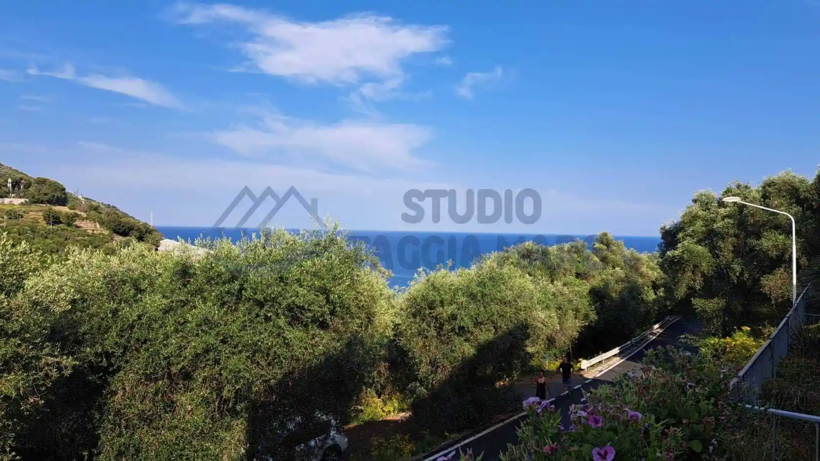 Appartamento in vendita a San Lorenzo al Mare
