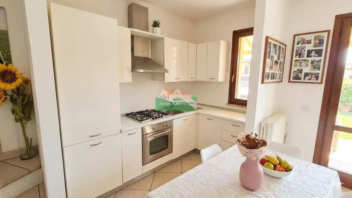 Appartamento in vendita a Ravenna