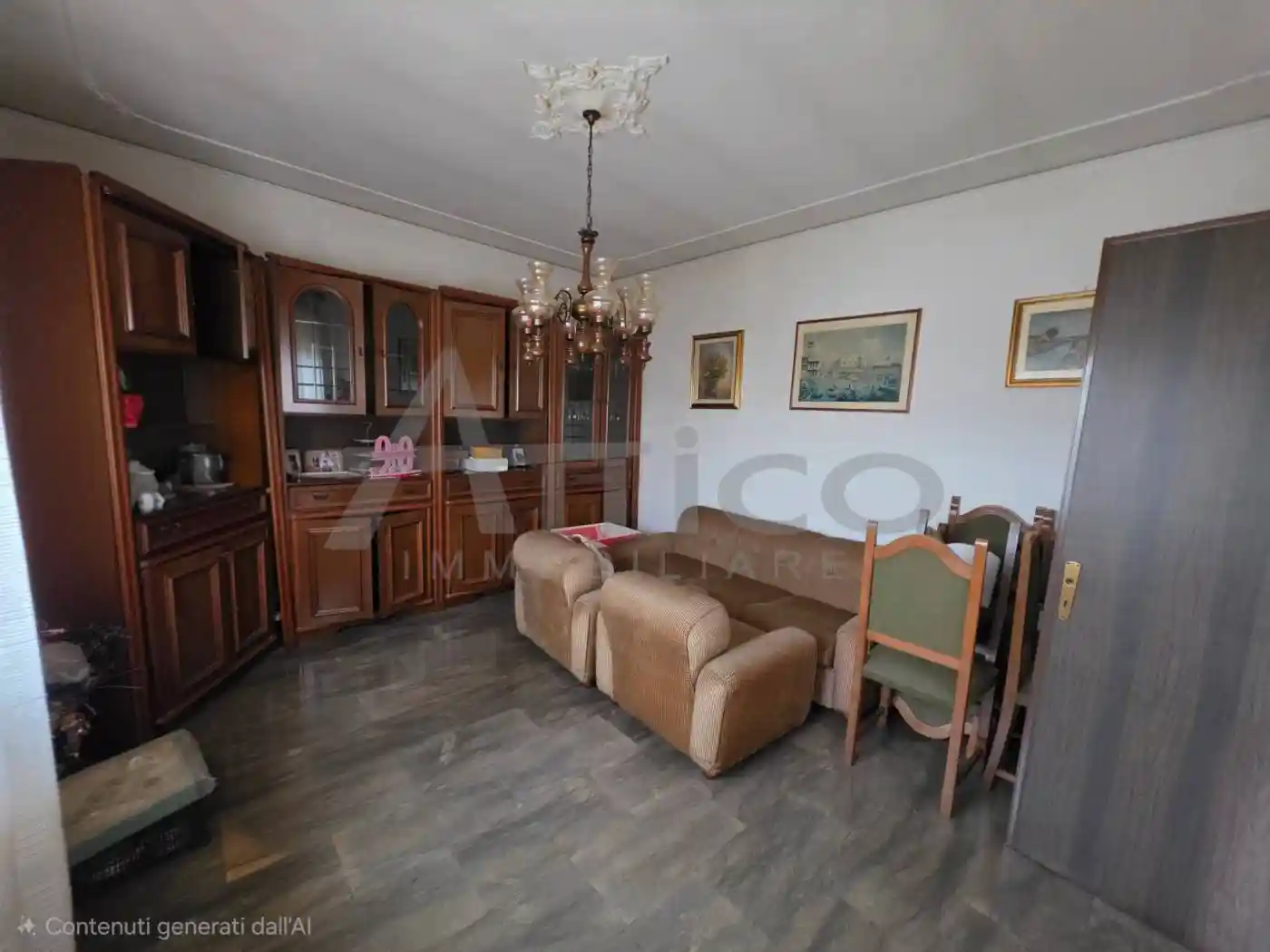 Villa in vendita a Pontecchio Polesine