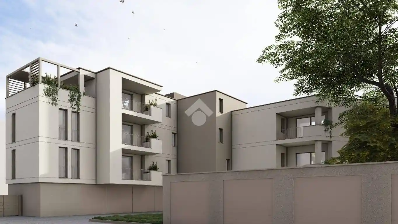 Appartamento in vendita a Sorbolo Mezzani