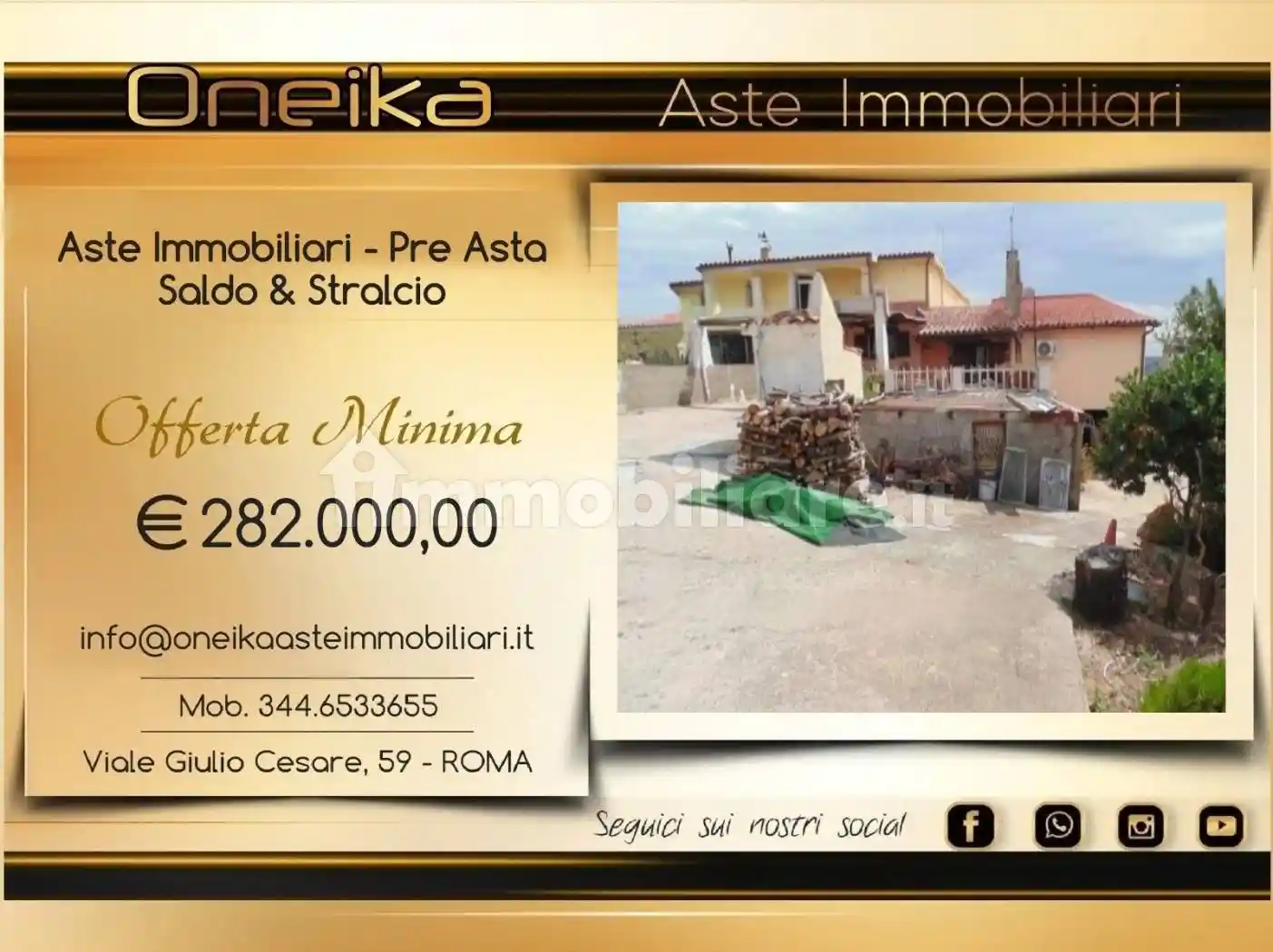 Appartamento in vendita a Loiri Porto San Paolo