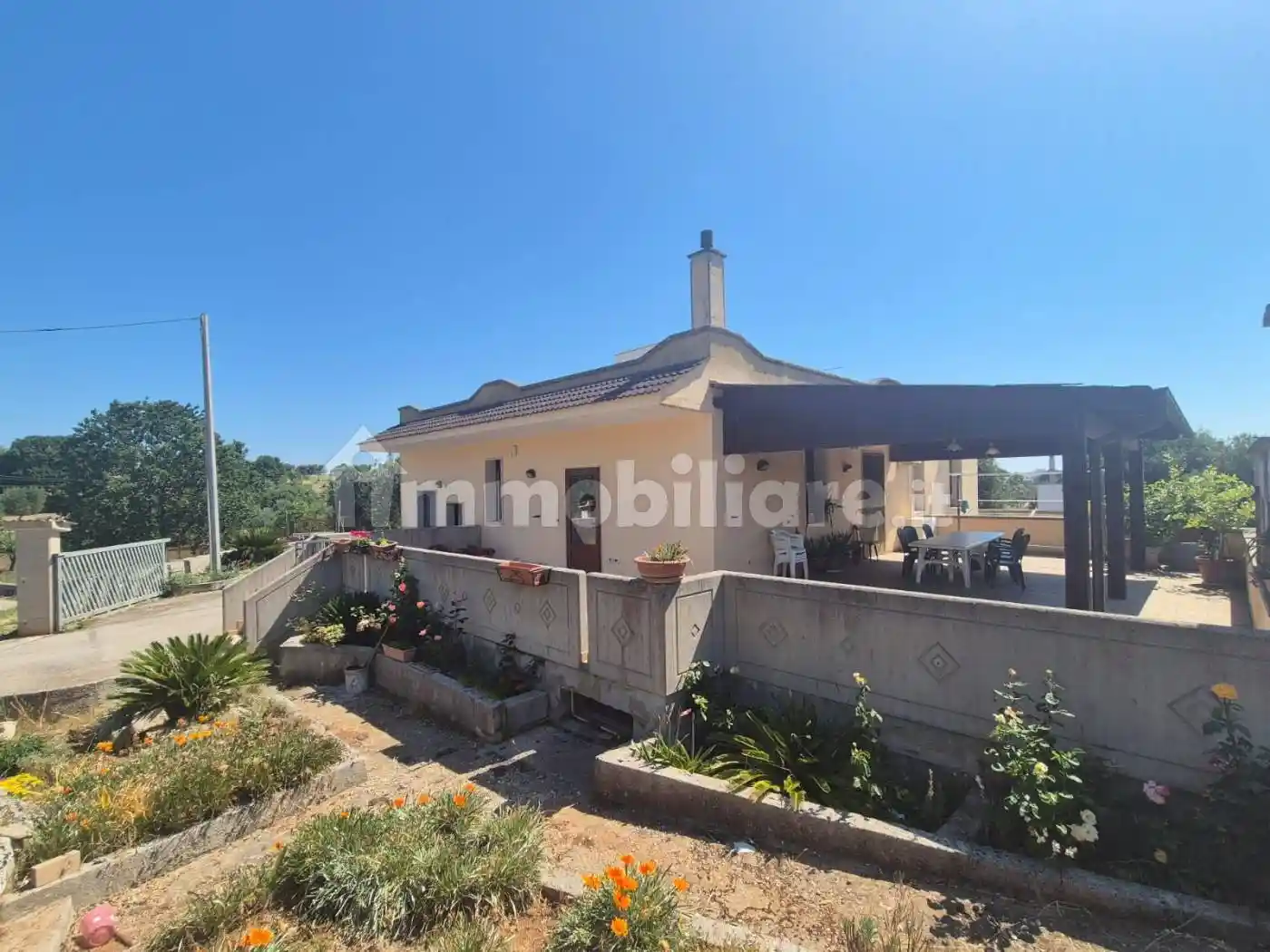 Villa in vendita a Cisternino
