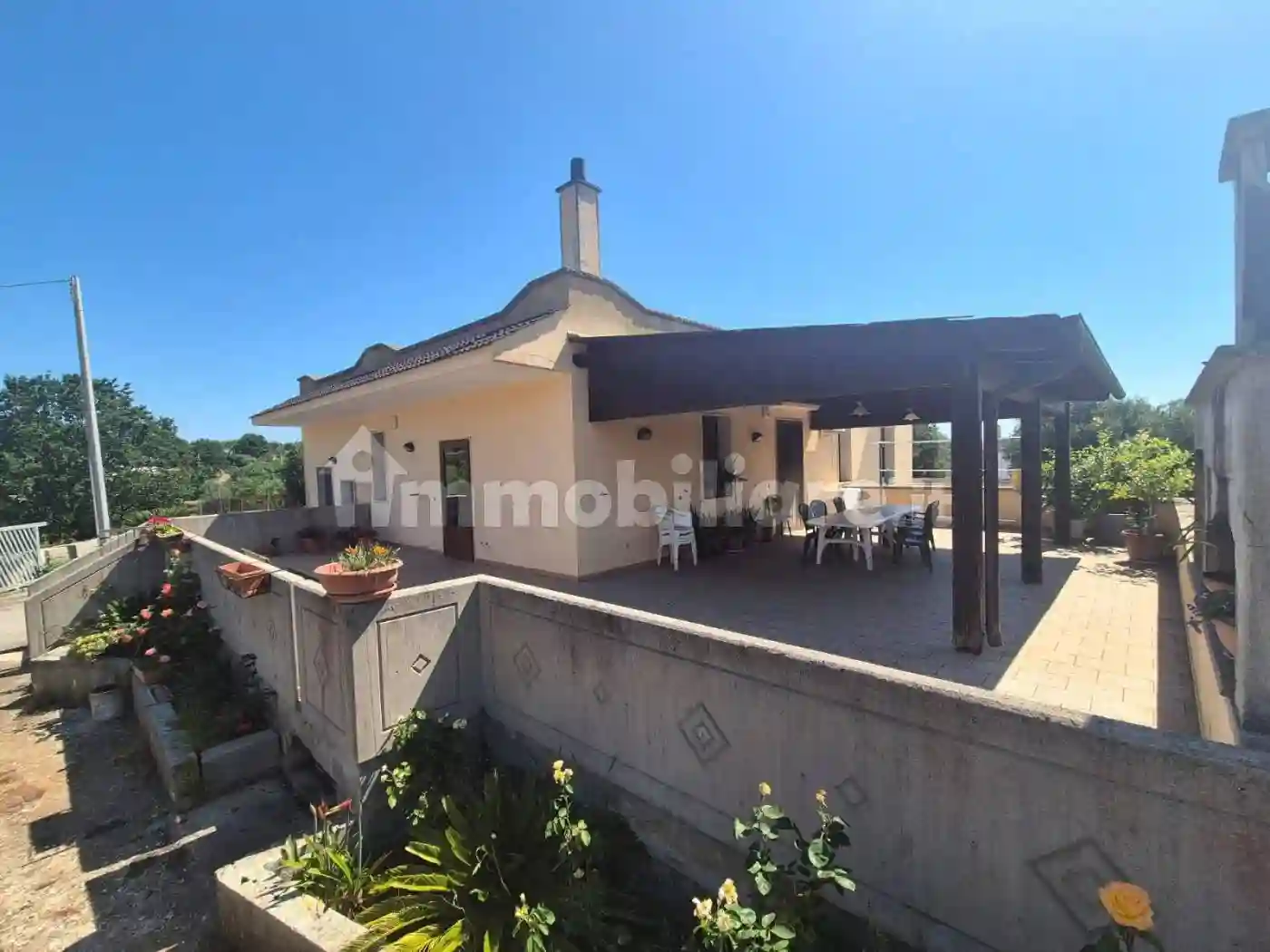 Villa - foto 3