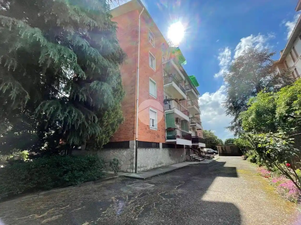 Appartamento in vendita a Magenta