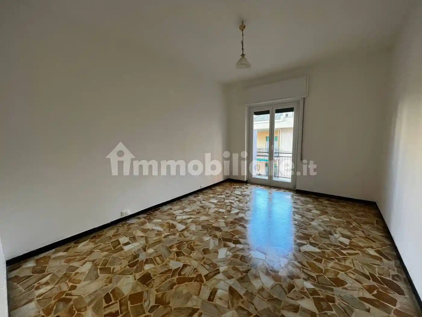 Appartamento in affitto a Genova