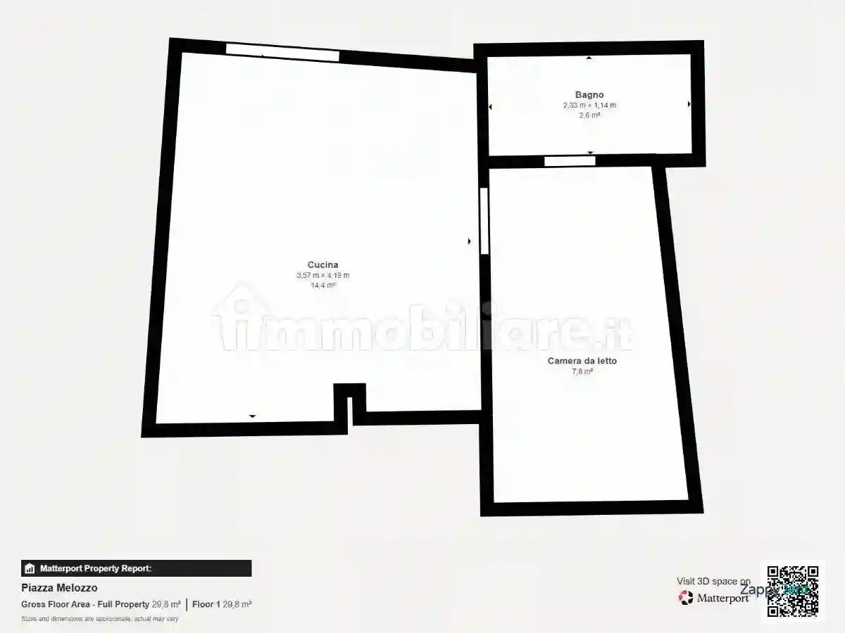 Appartamento - foto 5