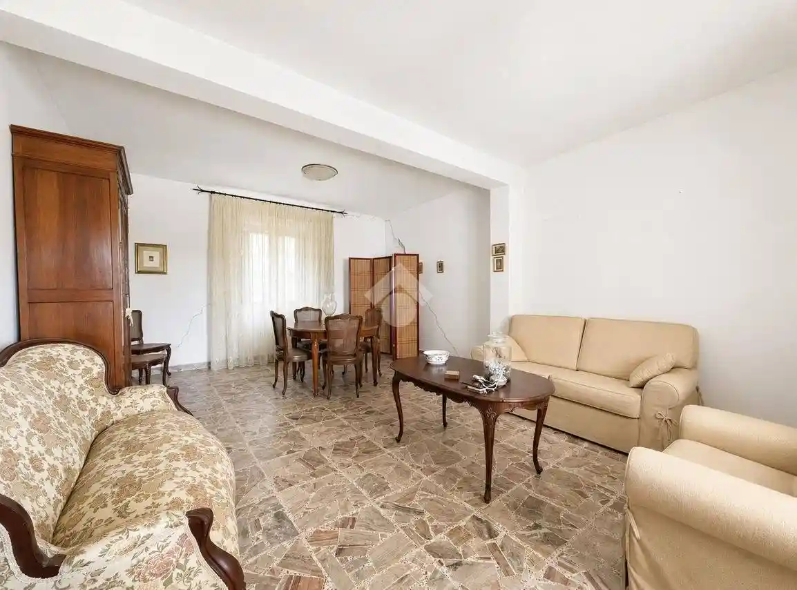 Villa in vendita a Torino di Sangro