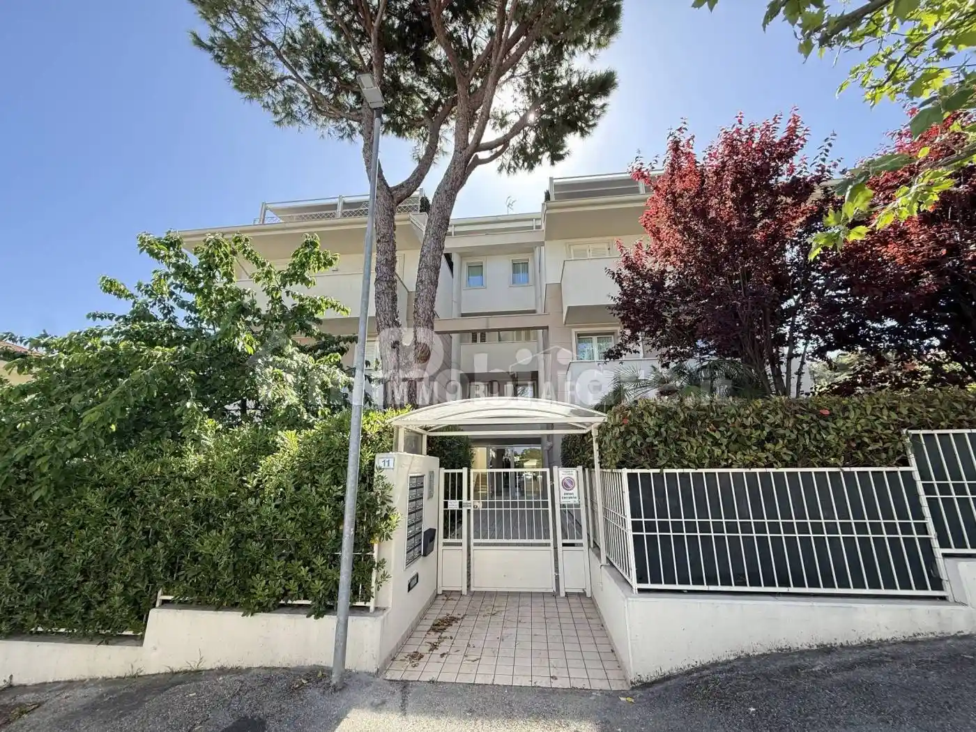 Appartamento in vendita a Riccione