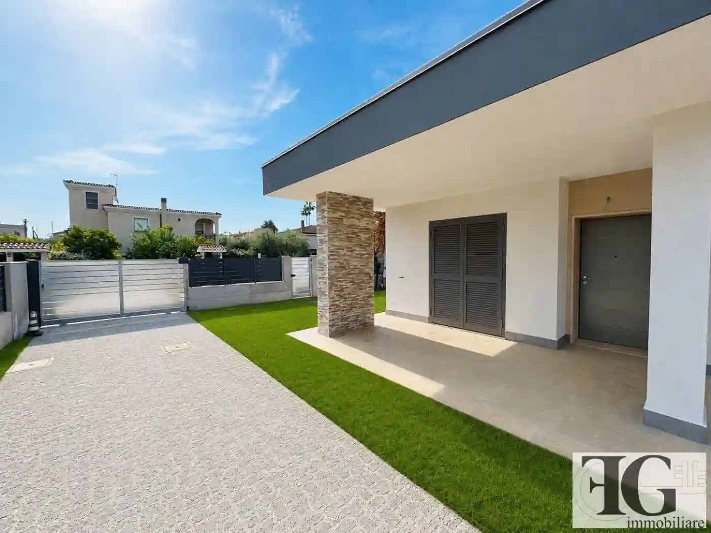 Villa - foto 3