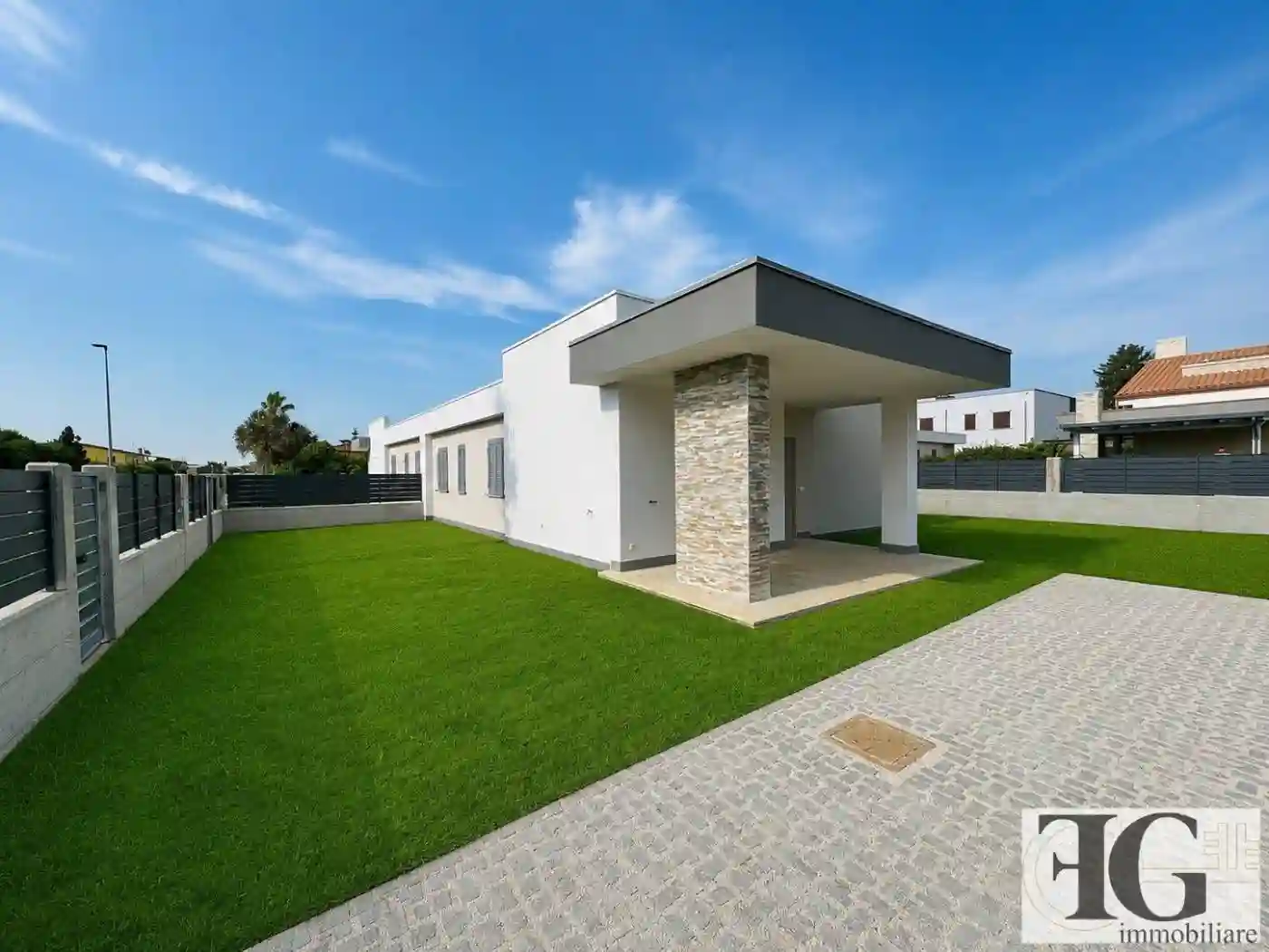 Villa - foto 4