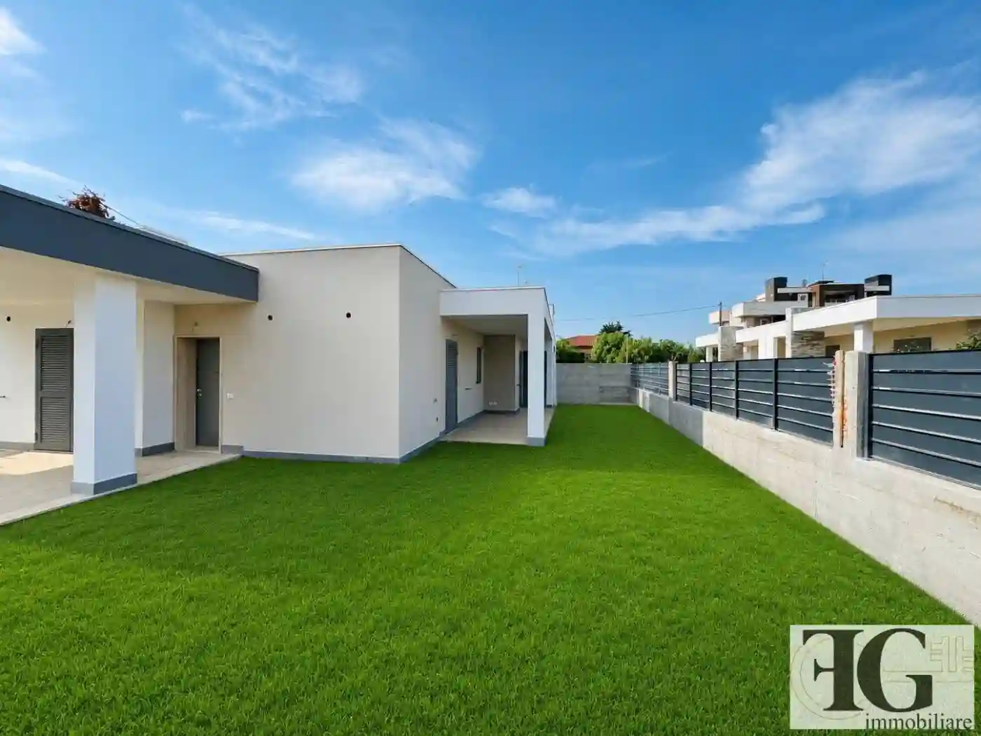 Villa - foto 5