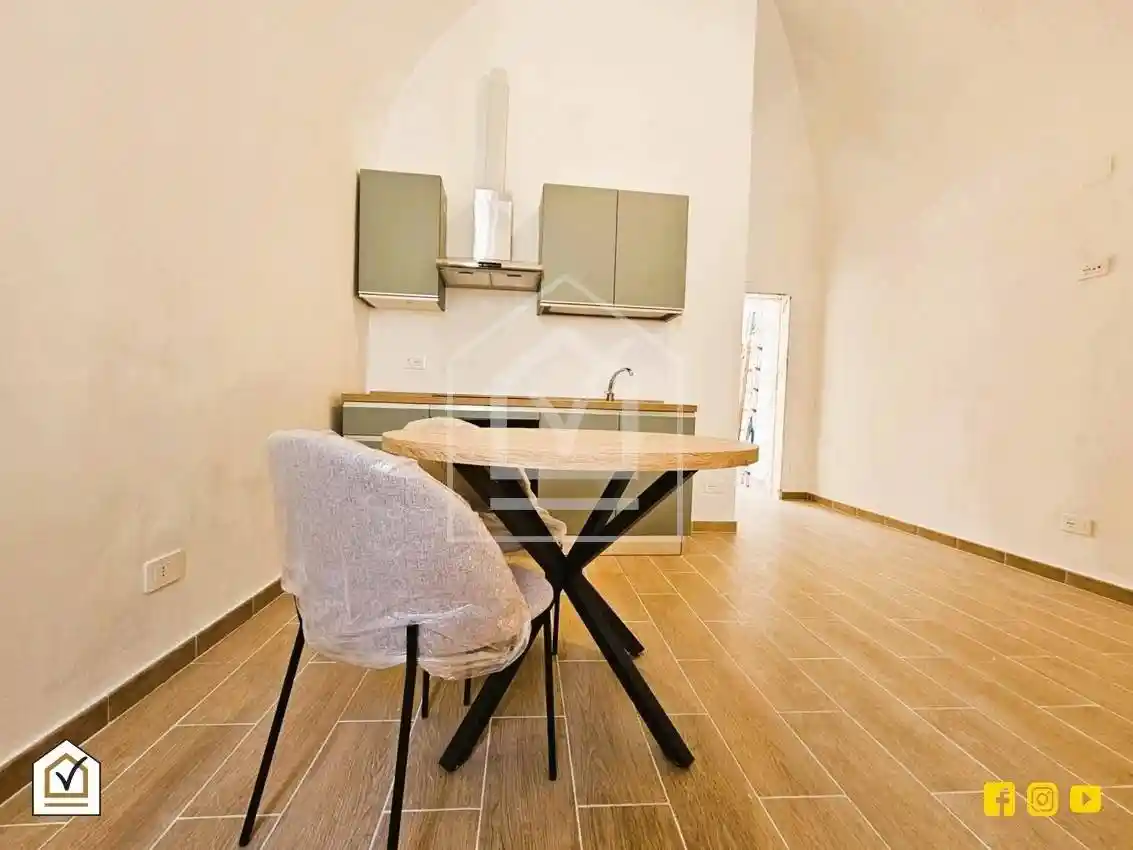 Appartamento in vendita a Andria