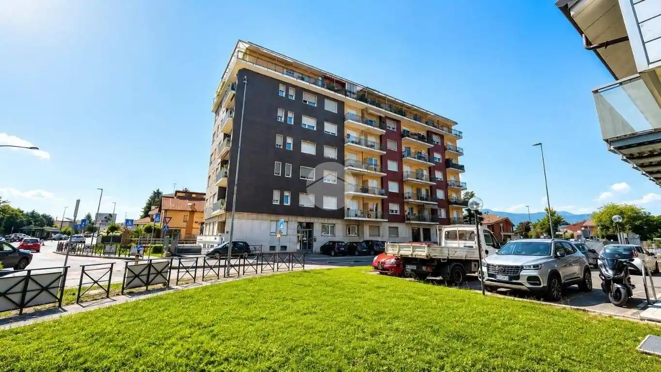 Appartamento in vendita a Alpignano