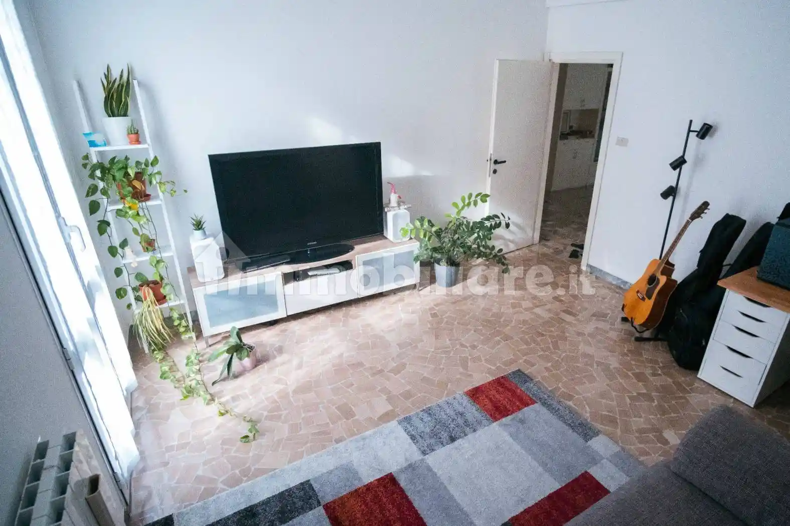 Appartamento in vendita a Bologna