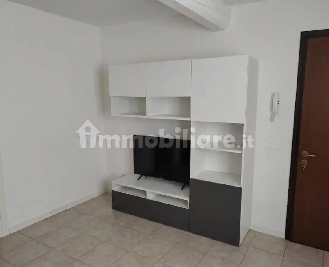 Appartamento in affitto a Reggio Emilia