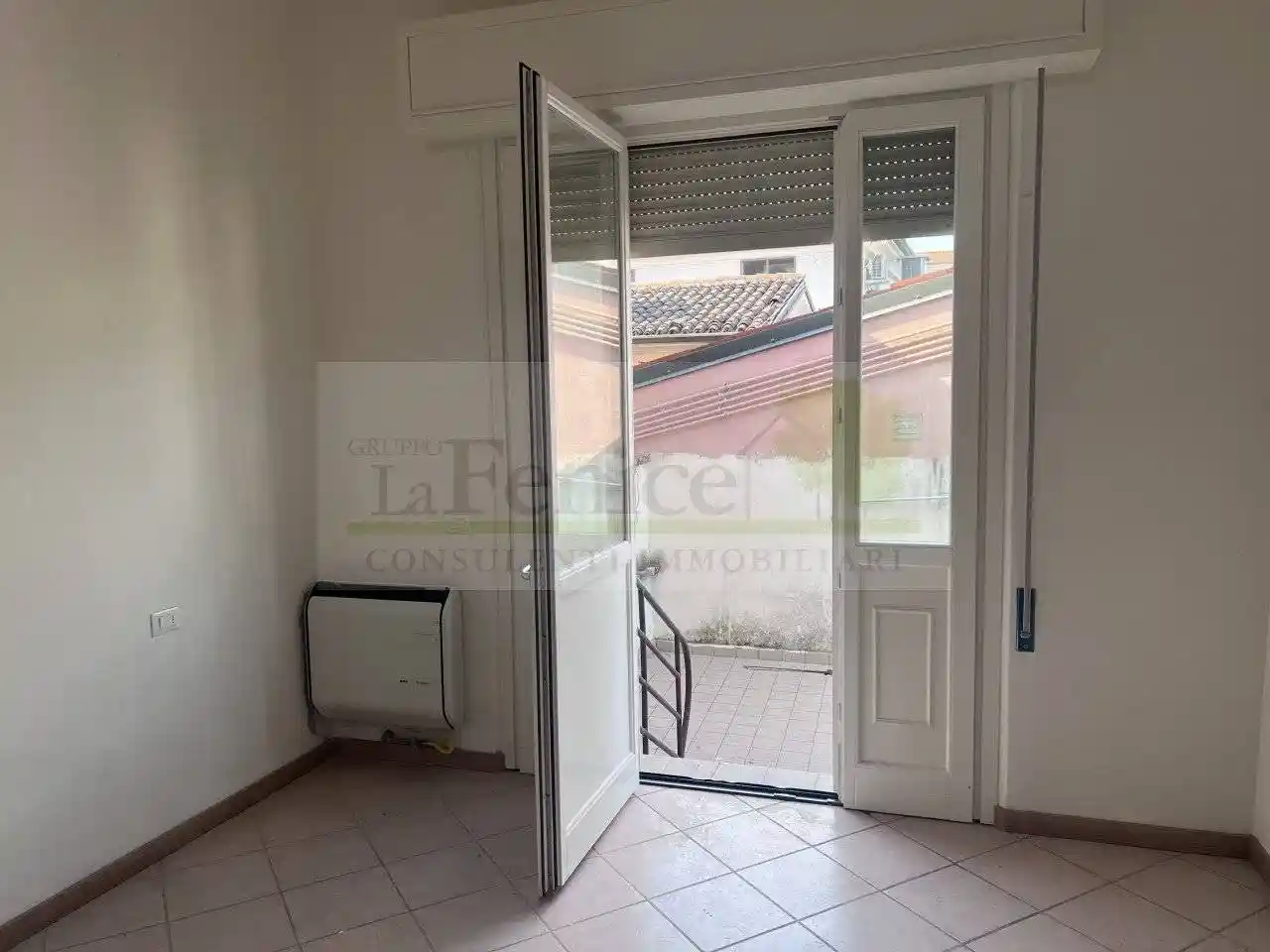 Appartamento in affitto a Castel Goffredo