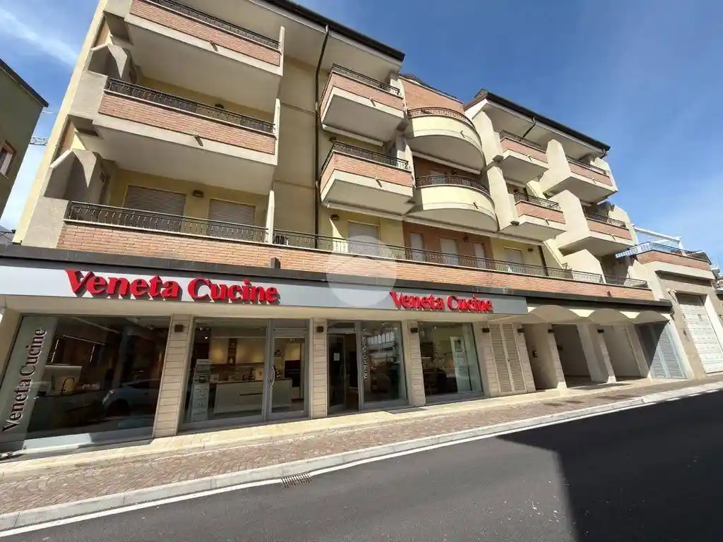 Appartamento in vendita a Chioggia