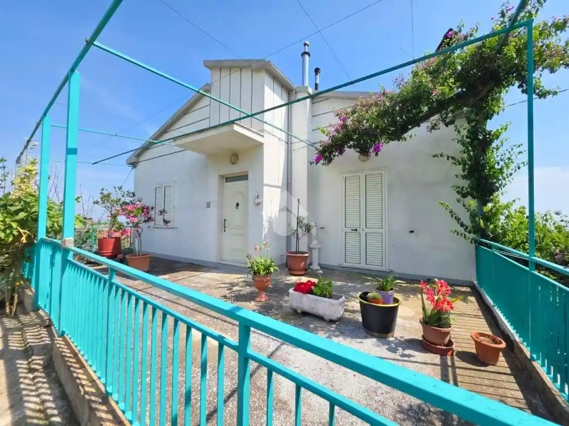 Villa in vendita a Silvi