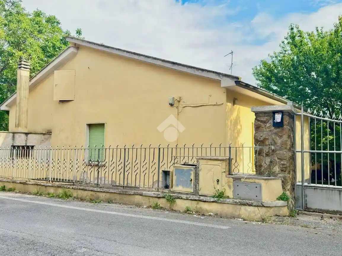 Villa in vendita a Roma