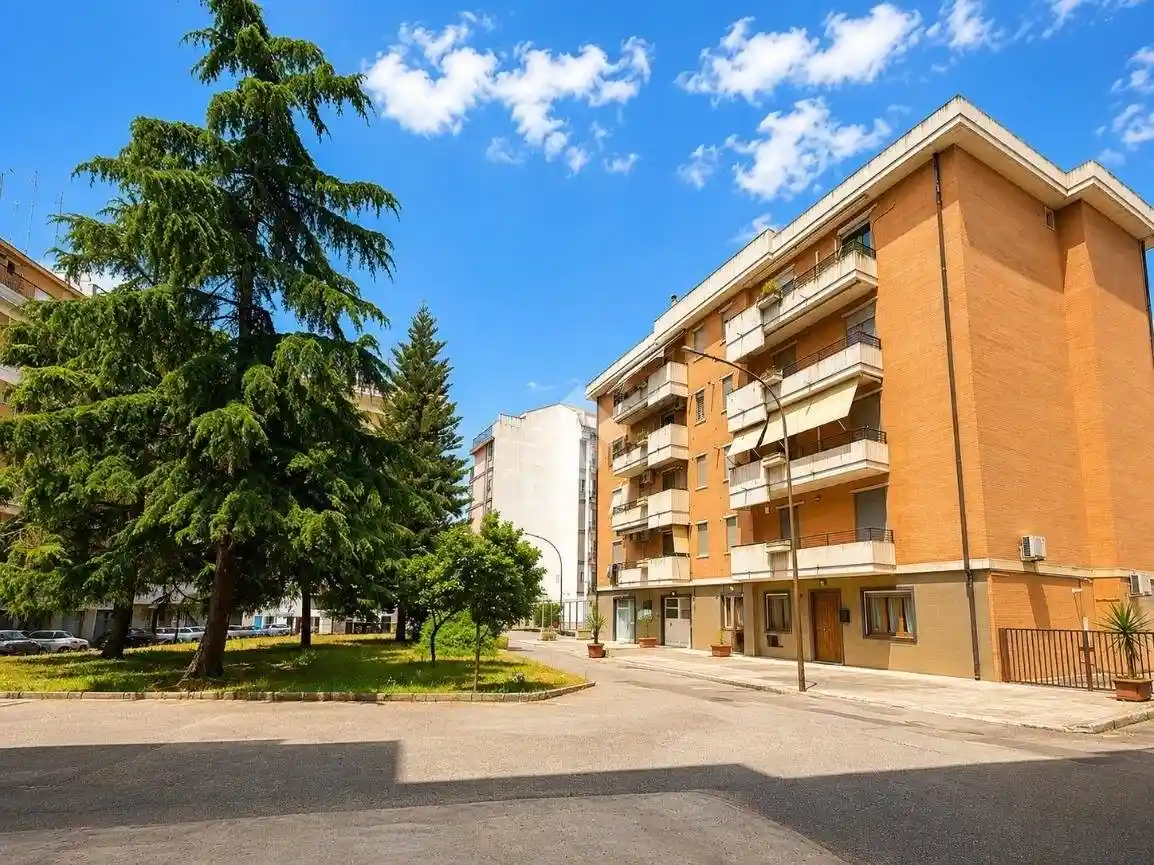 Appartamento in vendita a San Severo