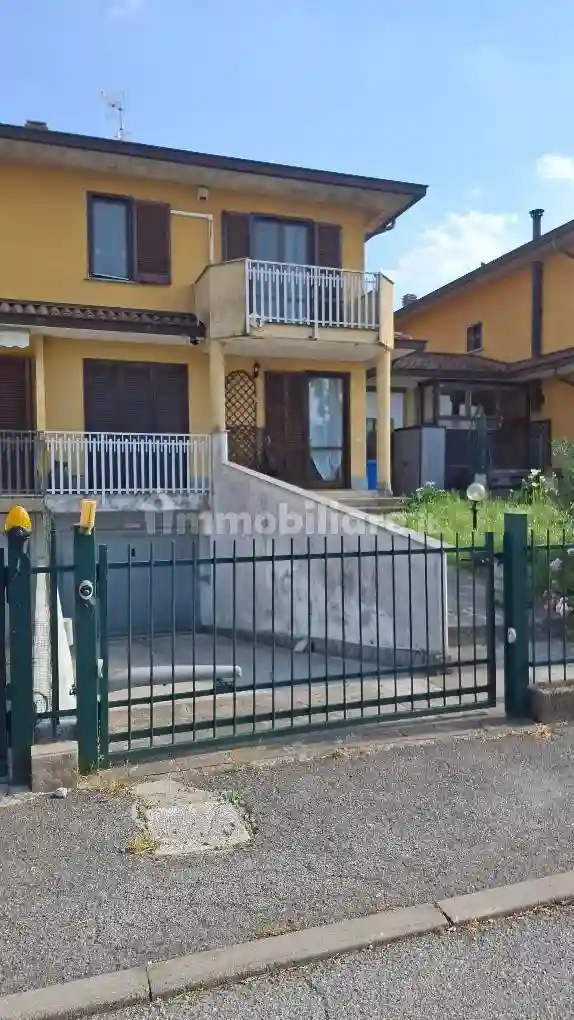 Villetta a schiera - foto 2