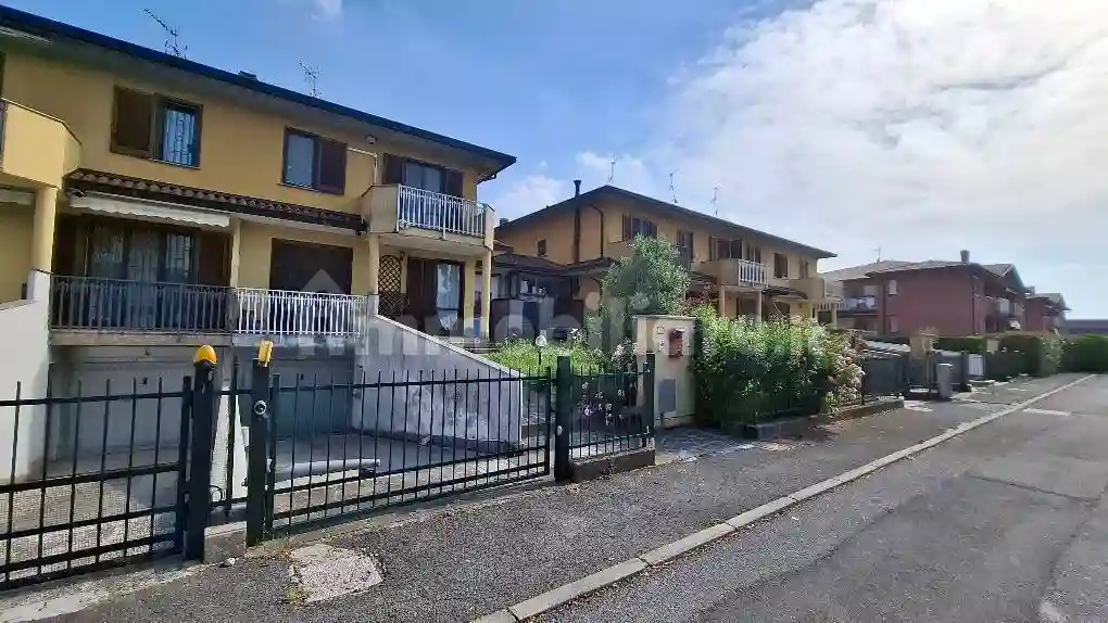 Villetta a schiera - foto 3