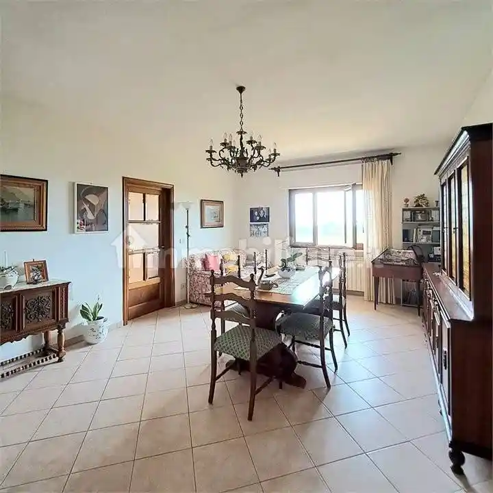 Appartamento in vendita a Massarosa