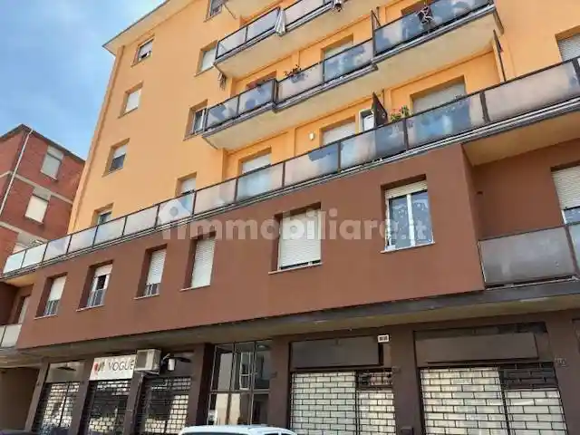 Appartamento in vendita a Vigevano