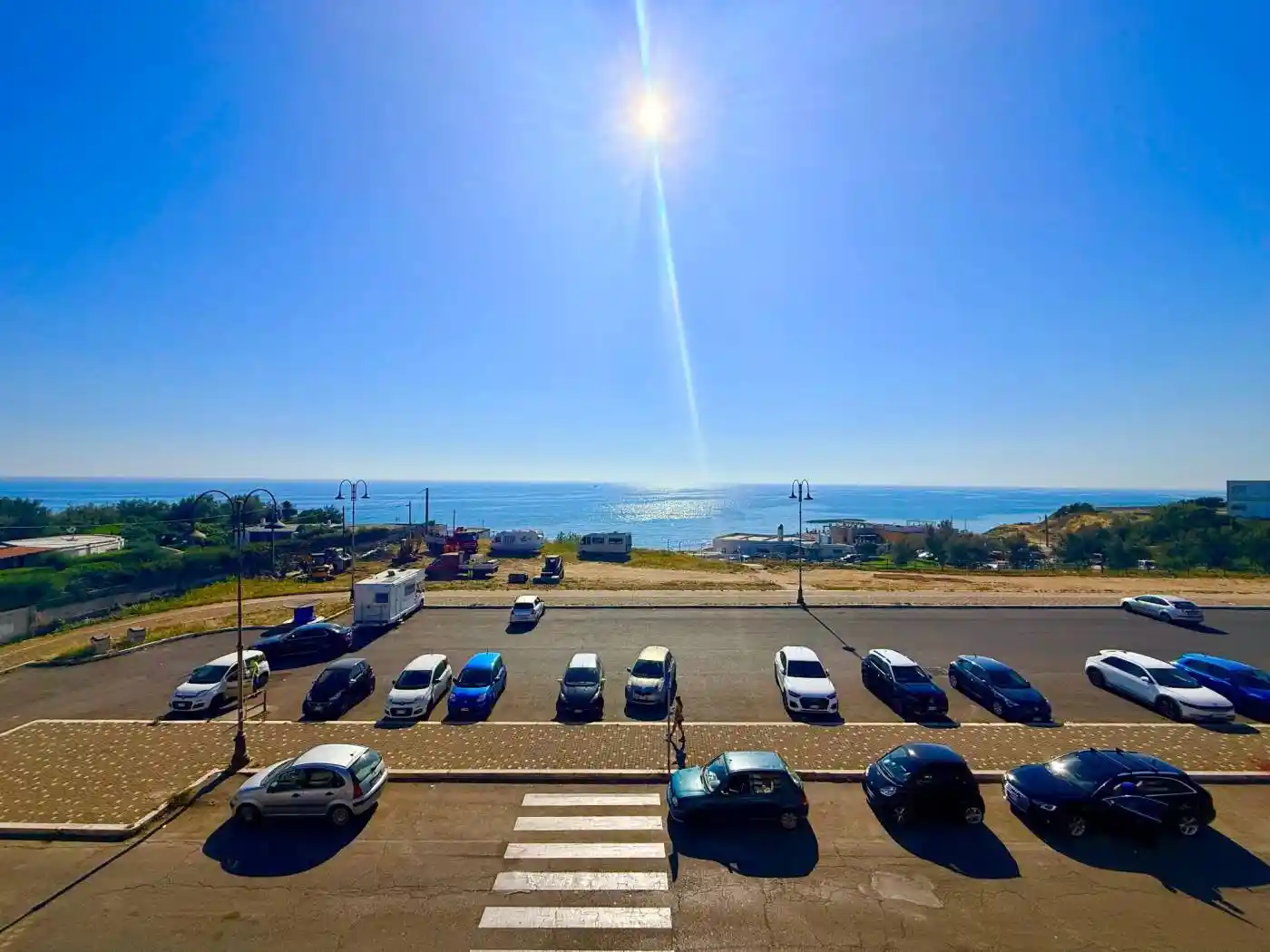 Appartamento in vendita a Anzio