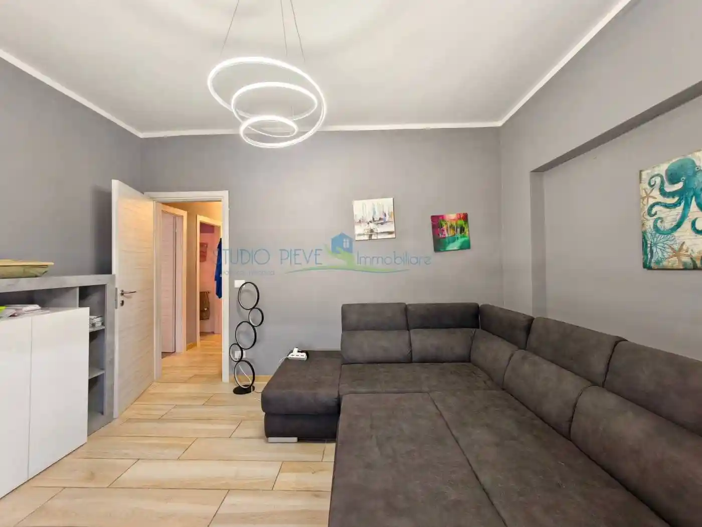 Appartamento in vendita a Montecatini-Terme