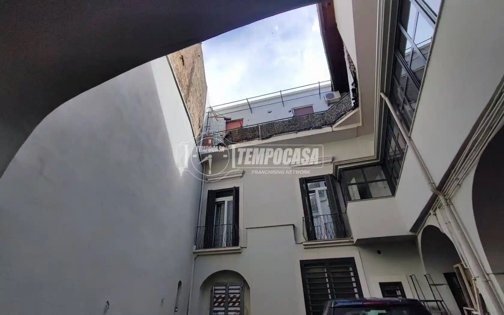 Appartamento in vendita a Aversa