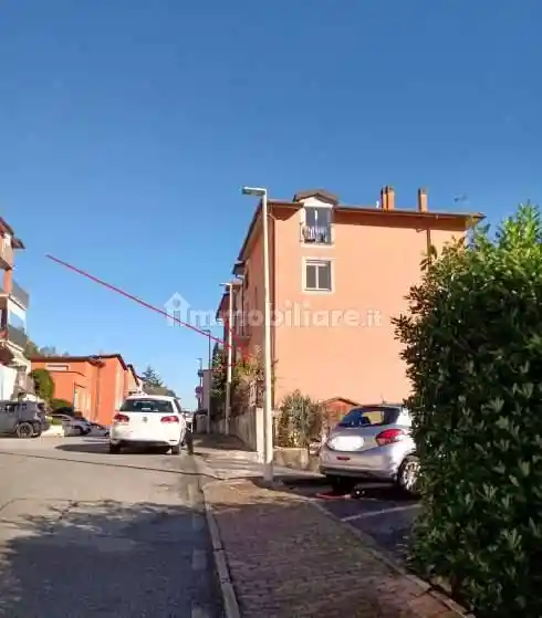 Appartamento in vendita a La Spezia