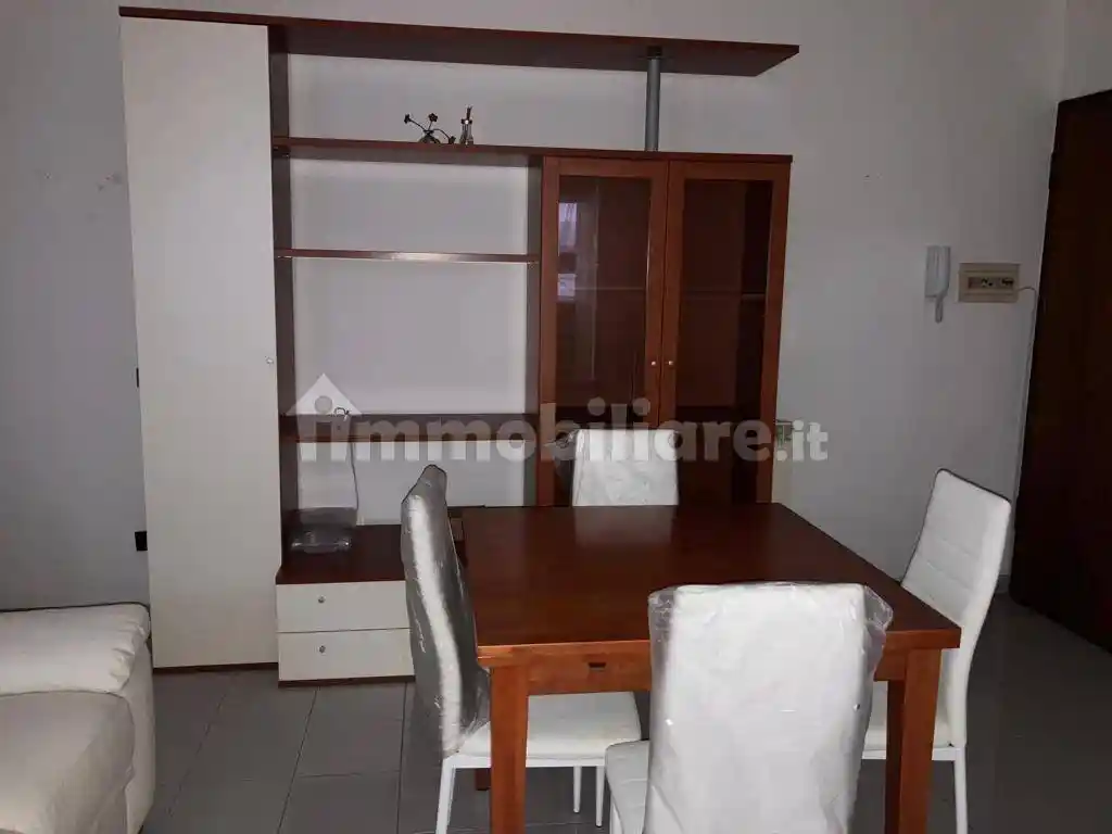 Appartamento in affitto a Latina