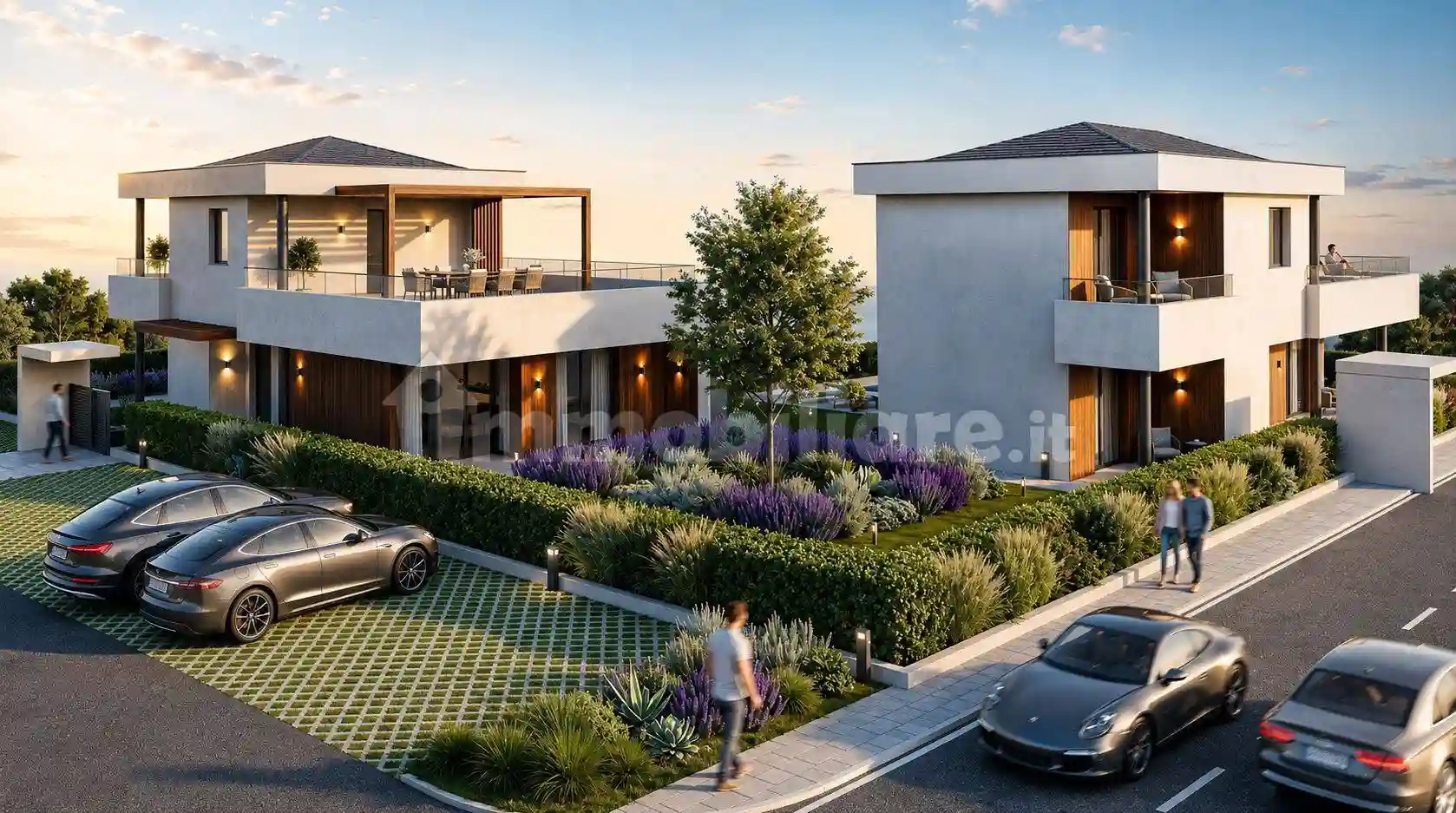Villa - foto 3
