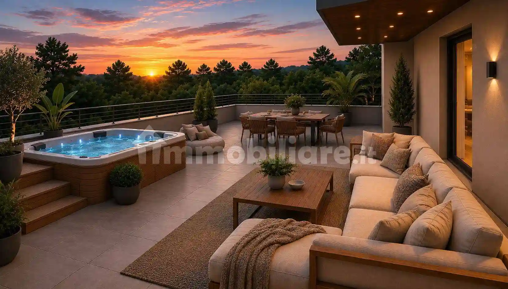 Villa - foto 5