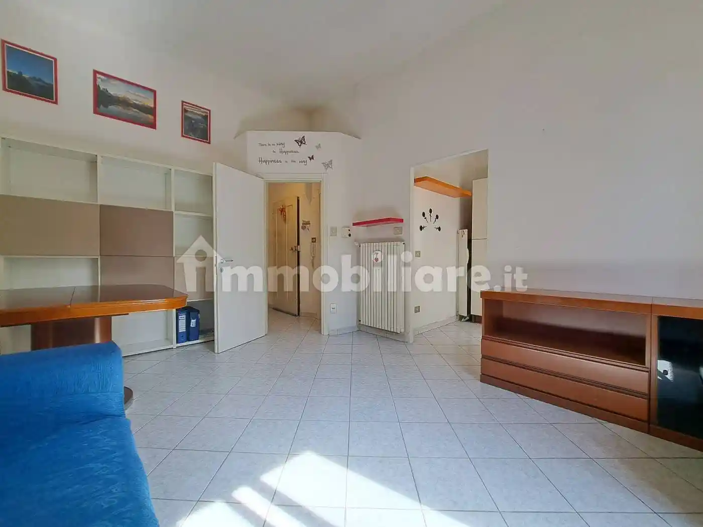 Appartamento in vendita a Bologna