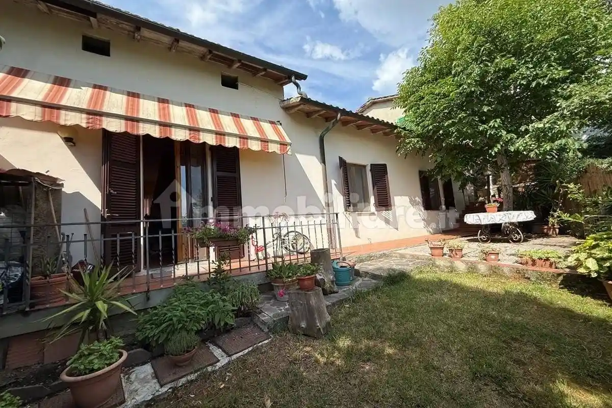 Appartamento in vendita a Certaldo