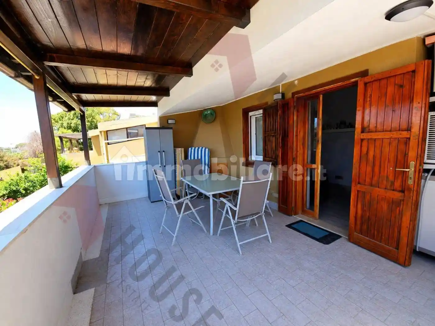 Villa in vendita a Quartu Sant'Elena