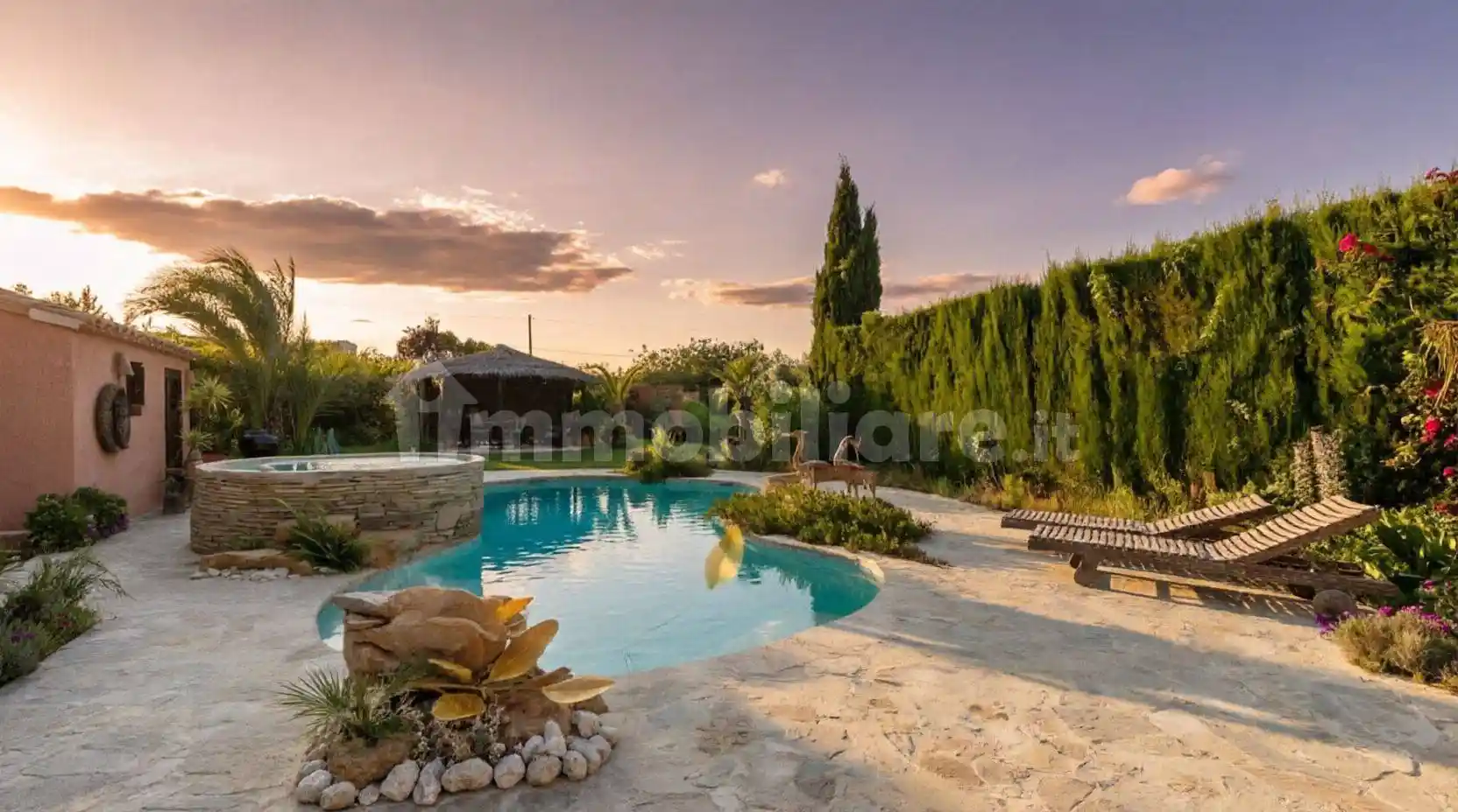 Villa in vendita a Milano