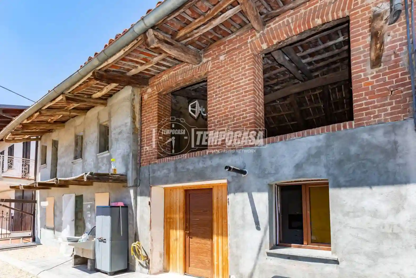 Casa indipendente - foto 3