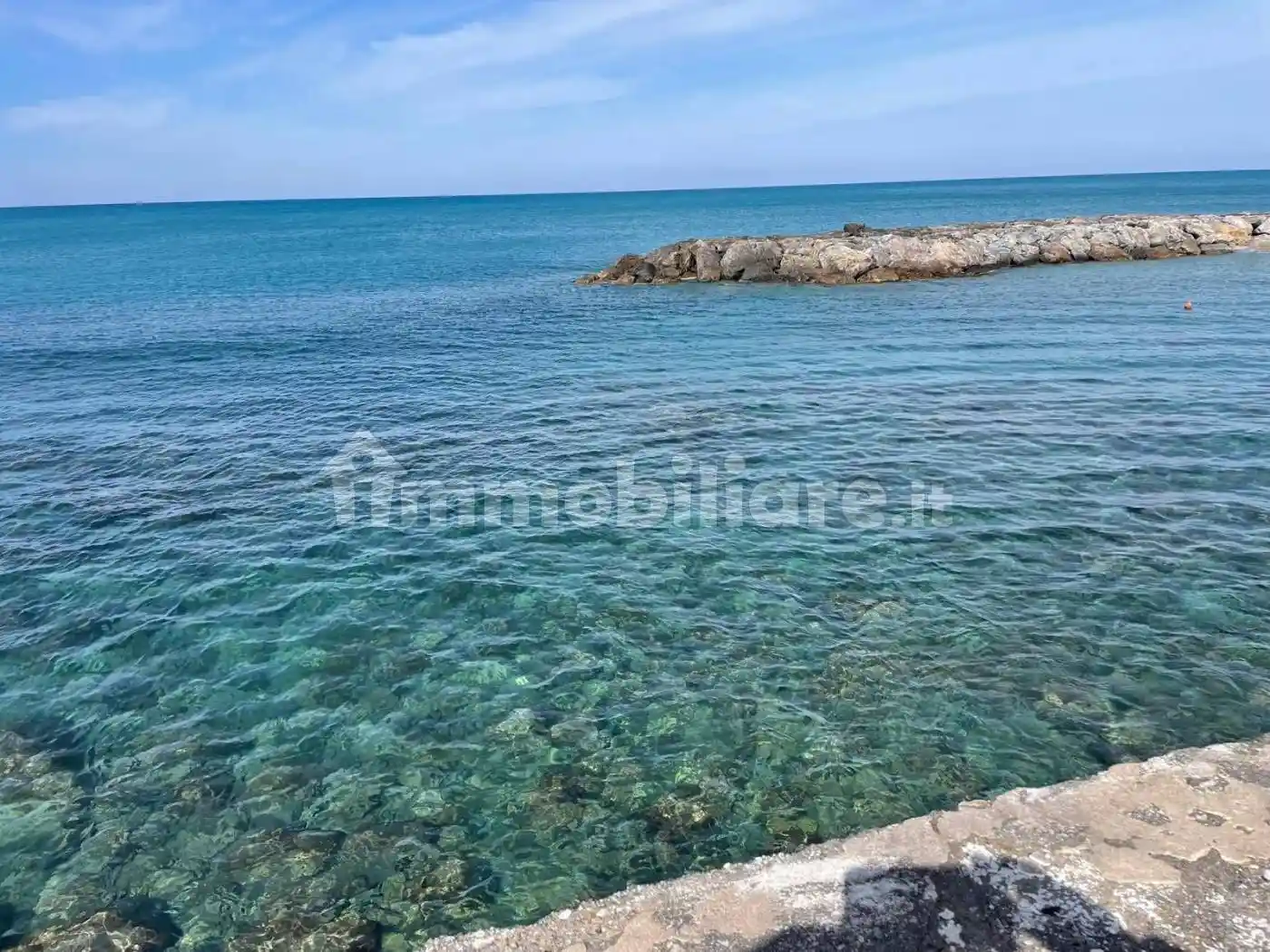 Villa in vendita a Sangineto