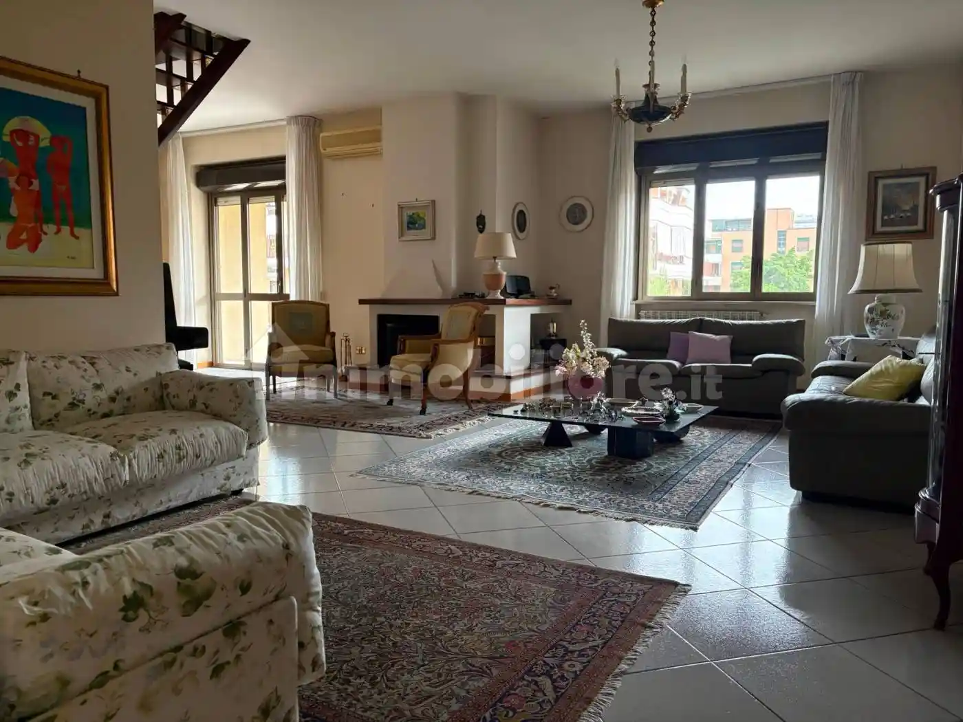 Appartamento in vendita a Caserta